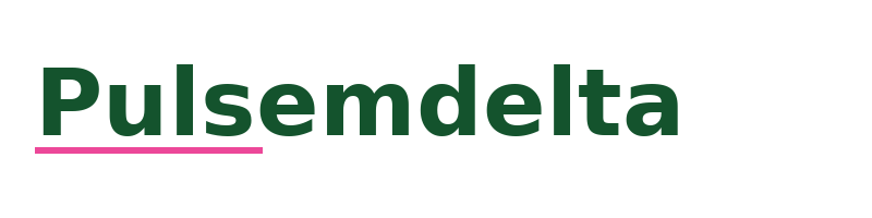 Pulsemdelta logo